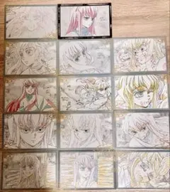 鬼滅の刃 時透無一郎 おすそ分けポストカード dining ダイニング 刀鍛冶