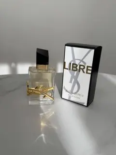 Yves Saint Laurent LIBRE 香水　50ml