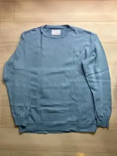 7G Crew Neck Sweaterのサムネイル