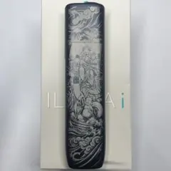 新品未使用 新型 IQOS ILUMAi ONE レーザー加工 七福神