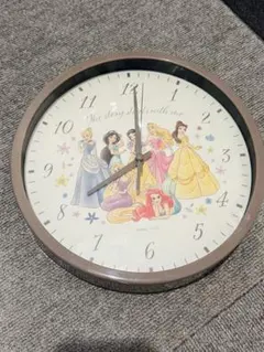 稼働品】ディズニー SEIKO FW517S 掛け時計 くまのプーさん 2025年最新