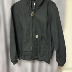 Carhartt WIP アクティブジャケットブラック XLのサムネイル