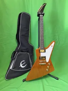 2026年最新】epiphone エクスプローラーの人気アイテム - メルカリ