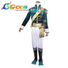 第五人格 傭兵 OPH NAIB ナワーブ・サベダー コスプレ コスプレ衣装