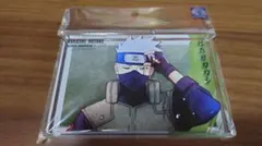 NARUTO　カカシ　アクリルブロック