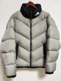 THE NORTH FACE アセントジャケット