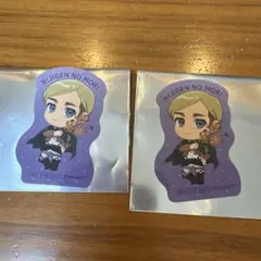 進撃の巨人　ニジゲンノモリ　エルヴィン