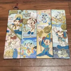 Disney✨ディズニー クッション ファンダブル ミッキー ディズニーシー