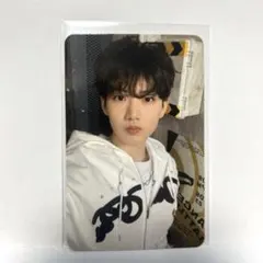 TREASURE Pleasure qq music ジュンギュ トレカ 4