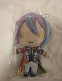 神代類 ミニぬいぐるみ Gift プロセカ - メルカリ