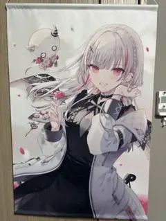 美品　咲-Saki-全国編新子憧限定版DX　B3クロスポスター付属 フィギュア 美品 咲-Saki-全国編新子憧限定版DX B3クロスポスター付属 フィギュア