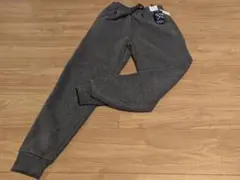 アーノルドパーマー　メンズ　スウェットパンツ　М　裏起毛　グレー　長ズボン　新品