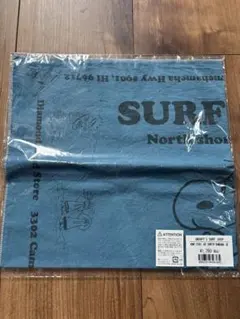 SNOOPY'S SURF SHOP JOE SURFER バンダナ