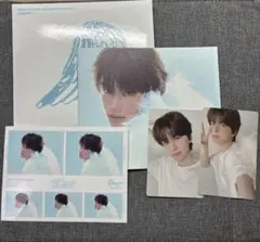 TWS playhard シニュセット