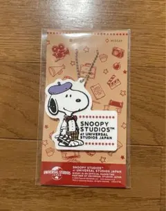 スヌーピー キーホルダー