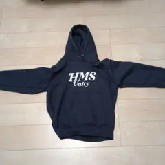 ホーミーズユニティ パーカーネイビー