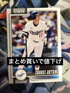 topps 2026 series1 Japan edition 大谷翔平