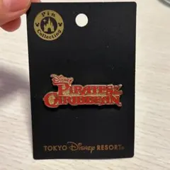 2026年最新】パイレーツオブカリビアンピンバッジの人気アイテム