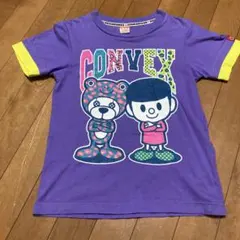コンベックスTシャツのサムネイル