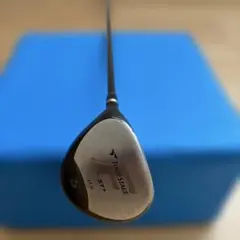 レフティ PXG 0211（2021年） フェアウェイウッド 3W ヘッドのみ