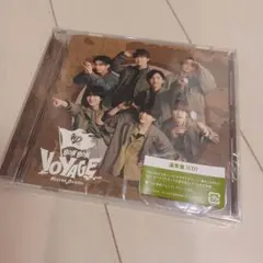 なにわ男子 BONBONVOYAGE