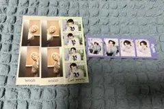 セブチ ウジ HOME ケレン まとめ売り