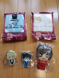 名探偵コナン セブンくじ