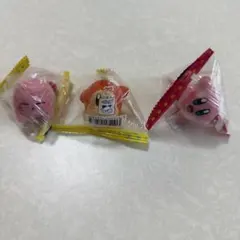 カービィ フィギュアセット