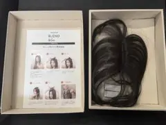 BLEND＆Go シートエクステ ブロッサムグレージュ - メルカリ