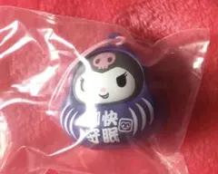 ジャパぐるみFigサンリオ　クロミ