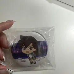 名探偵コナン 缶バッジセット