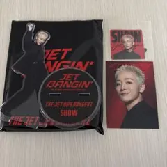 THE JET BOY BANGERZ（TJBB） SHOW（田中彰）セット - メルカリ