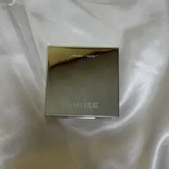 AMUSE EYE VEGAN SHEERPALETTE01SHEER NUDEのサムネイル