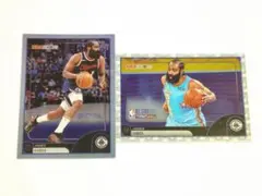 2026年最新】nbaカード ハーデンの人気アイテム - メルカリ
