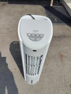 YAMAZEN G402冷扇風機 中古 楽天市場】山善 冷風扇 扇風機 fct-g402の通販