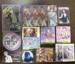 プロセカ 神代類 グッズセット