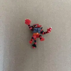 ポケモンゲットコレクションズ　ガオガエン