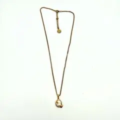 クレージュ　ネックレスのサムネイル