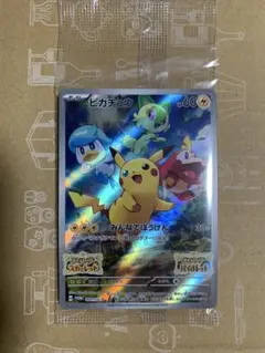 ポケットモンスター ポケモンカードゲーム