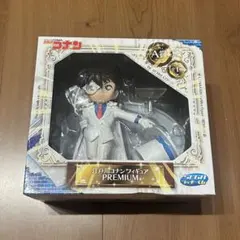 名探偵コナン☆ 江戸川コナン フィギュア プレミアム 怪盗キッドスタイル