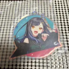 プロセカ セガラッキーくじ 白石杏 アクリルキーホルダー