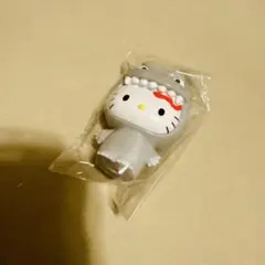 ゴジラ ハローキティ サンリオ マスコット 新品未使用 - メルカリ