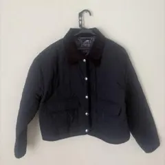 h&m ジャケット ブラック