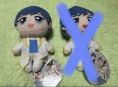 いれいす マスコットぬいぐるみ　Ifのサムネイル