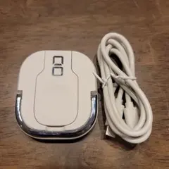 CIO NovaWave 3Way+ ホワイト