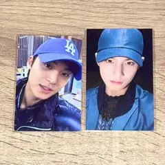 SEVENTEEN ミンギュ IN THE SOOP 2 会場限定 トレカ