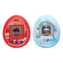 プレミアムバンダイ コナン たまごっち