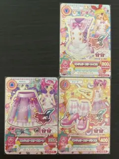 エンジェリースターコーデ アイカツ - メルカリ