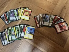 デュエルマスターズ まとめ売り 15枚セット - メルカリ