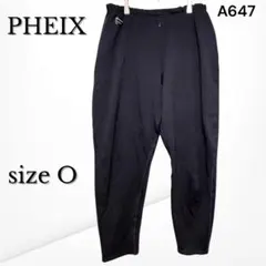 【フェニックス】 アウトラスト フリースパンツ 防寒 暖か 部屋着 アウトドア